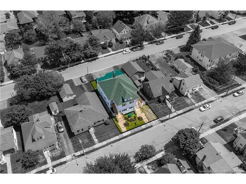 29-31 North St, Moncton, NB 
