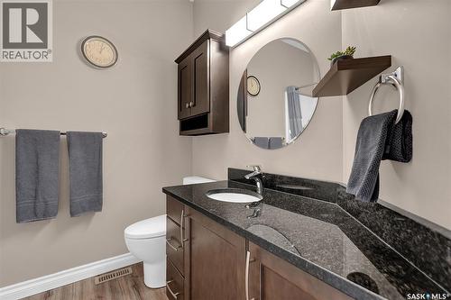 5117 Watson Way, Regina, SK - Indoor Photo Showing Bathroom