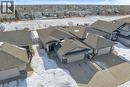 5117 Watson Way, Regina, SK  - Outdoor 
