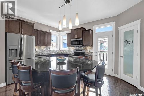 5117 Watson Way, Regina, SK - Indoor