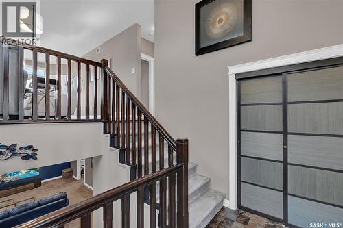 5117 Watson Way, Regina, SK - Indoor Photo Showing Other Room