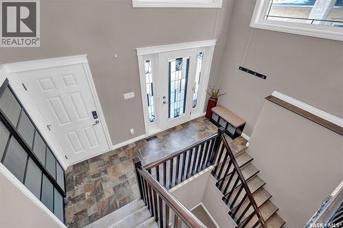 5117 Watson Way, Regina, SK - Indoor Photo Showing Other Room