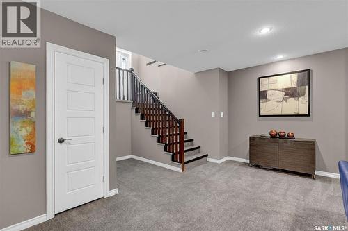 5117 Watson Way, Regina, SK - Indoor Photo Showing Other Room