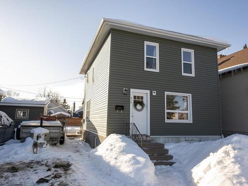 415 Archibald Street S  Thunder Bay, ON P7E 1G9