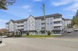 410-1631 Dufferin Cres  Nanaimo, BC V9S 5T4