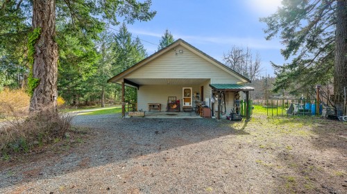 2187 May Rd, Courtenay, BC 