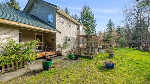 2187 May Rd, Courtenay, BC 