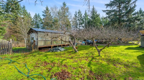 2187 May Rd, Courtenay, BC 