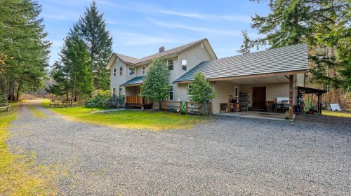 2187 May Rd, Courtenay, BC 