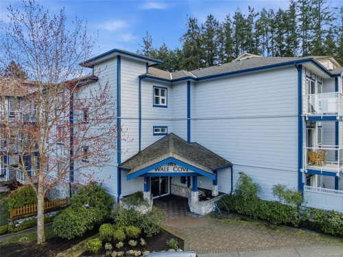 103-383 Wale Rd  Colwood, BC V9B 2P9