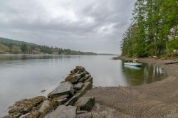 Lot 7 Weathers Way Mudge Island, BC A1A 1A1