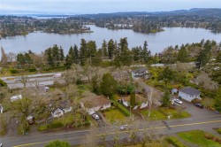 Lot N Burnside Rd WEST Saanich, BC V8Z 1N4