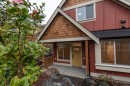 100-3003 Keystone Dr, Duncan, BC  - Outdoor With Exterior 