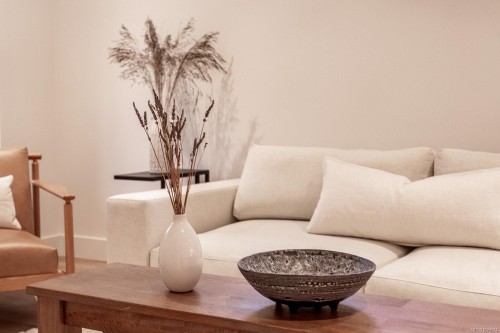 100-3003 Keystone Dr, Duncan, BC - Indoor