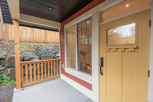 100-3003 Keystone Dr, Duncan, BC - Outdoor With Exterior