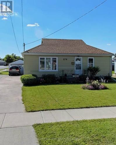 279 MILLEN ROAD  Hamilton, ON L8E 2H1