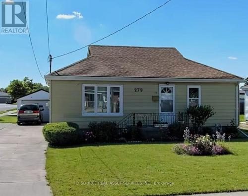 279 MILLEN ROAD  Hamilton, ON L8E 2H1