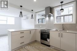 APT 1 - 73 BALFOUR AVENUE Toronto, ON M4C 1T4