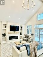 Sampling of builders quality and finishes - 