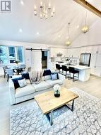Sampling of builders quality and finishes - 
