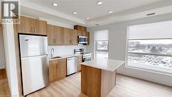 1333 WEBER Street E Unit# 707 Kitchener, ON N2A 1C2