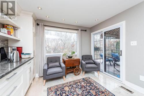 1928 Aldermead Road, Mississauga, ON - Indoor