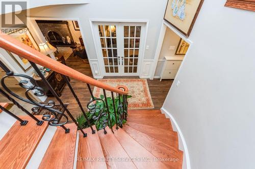 1928 Aldermead Road, Mississauga, ON - Indoor Photo Showing Other Room