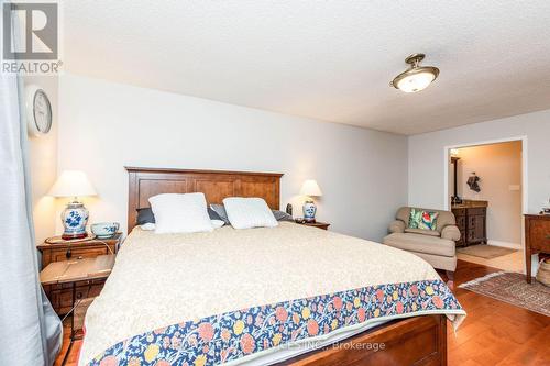 1928 Aldermead Road, Mississauga, ON - Indoor Photo Showing Bedroom