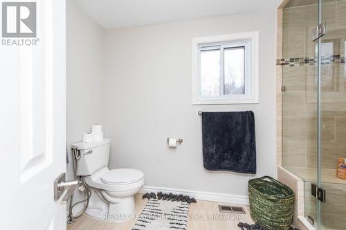 1928 Aldermead Road, Mississauga, ON - Indoor Photo Showing Bathroom