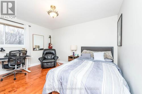 1928 Aldermead Road, Mississauga, ON - Indoor Photo Showing Bedroom