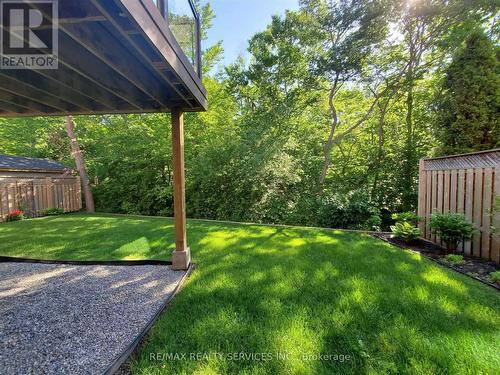 1928 Aldermead Road, Mississauga, ON - Outdoor