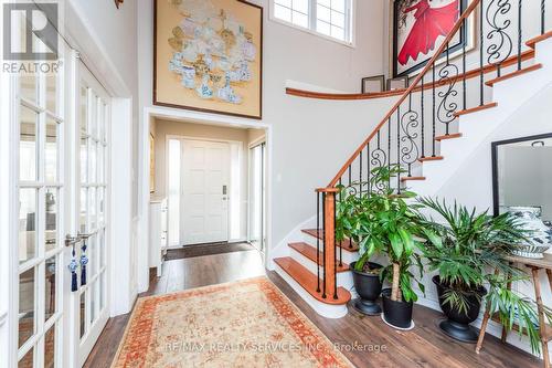1928 Aldermead Road, Mississauga, ON - Indoor Photo Showing Other Room