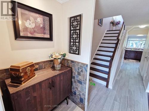 115 Clansman Trail, Mississauga, ON - Indoor Photo Showing Other Room