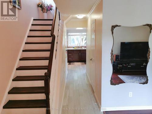 115 Clansman Trail, Mississauga, ON - Indoor Photo Showing Other Room