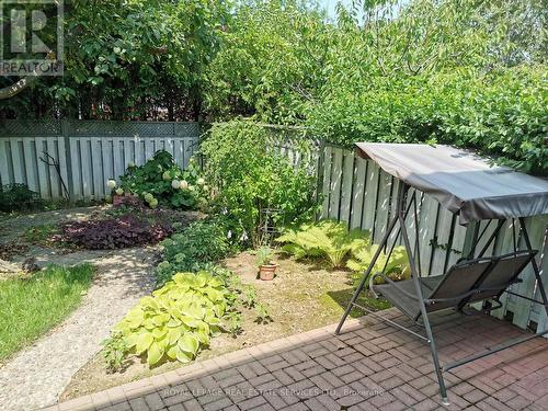 115 Clansman Trail, Mississauga, ON - Outdoor