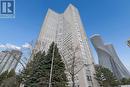 2704 - 3650 Kaneff Crescent, Mississauga, ON  - Outdoor With Facade 