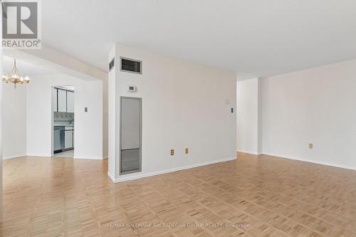 2704 - 3650 Kaneff Crescent, Mississauga, ON - Indoor Photo Showing Other Room