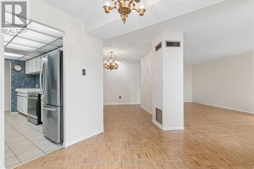 2704 - 3650 Kaneff Crescent, Mississauga, ON - Indoor Photo Showing Other Room
