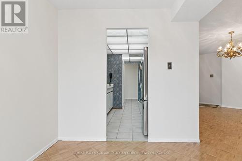 2704 - 3650 Kaneff Crescent, Mississauga, ON - Indoor Photo Showing Other Room
