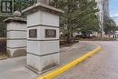 2704 - 3650 Kaneff Crescent, Mississauga, ON  - Outdoor 
