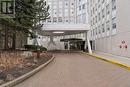 2704 - 3650 Kaneff Crescent, Mississauga, ON  - Outdoor 