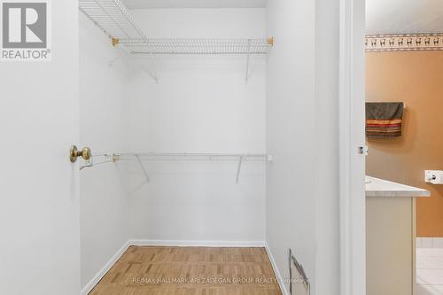 2704 - 3650 Kaneff Crescent, Mississauga, ON - Indoor With Storage