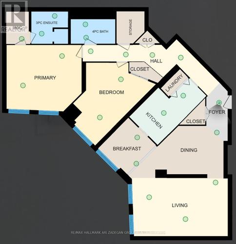 2704 - 3650 Kaneff Crescent, Mississauga, ON - Other