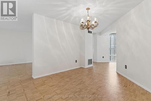 2704 - 3650 Kaneff Crescent, Mississauga, ON - Indoor Photo Showing Other Room