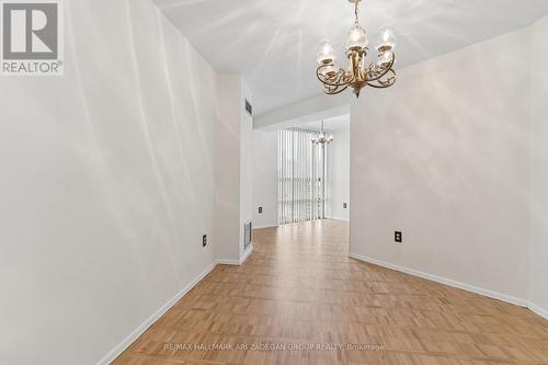 2704 - 3650 Kaneff Crescent, Mississauga, ON - Indoor Photo Showing Other Room