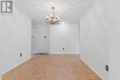 2704 - 3650 Kaneff Crescent, Mississauga, ON - Indoor Photo Showing Other Room