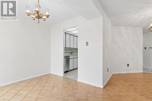 2704 - 3650 Kaneff Crescent, Mississauga, ON - Indoor Photo Showing Other Room