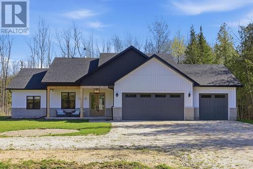 18 TAMARAC ROAD  South Bruce Peninsula, ON N0H 2T0