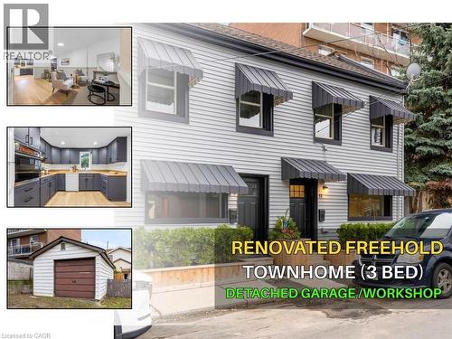 11 Ford Street, Hamilton, ON - 