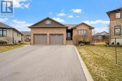 67 HICKORY COURT Port Colborne (Sugarloaf), ON L3K 0B2